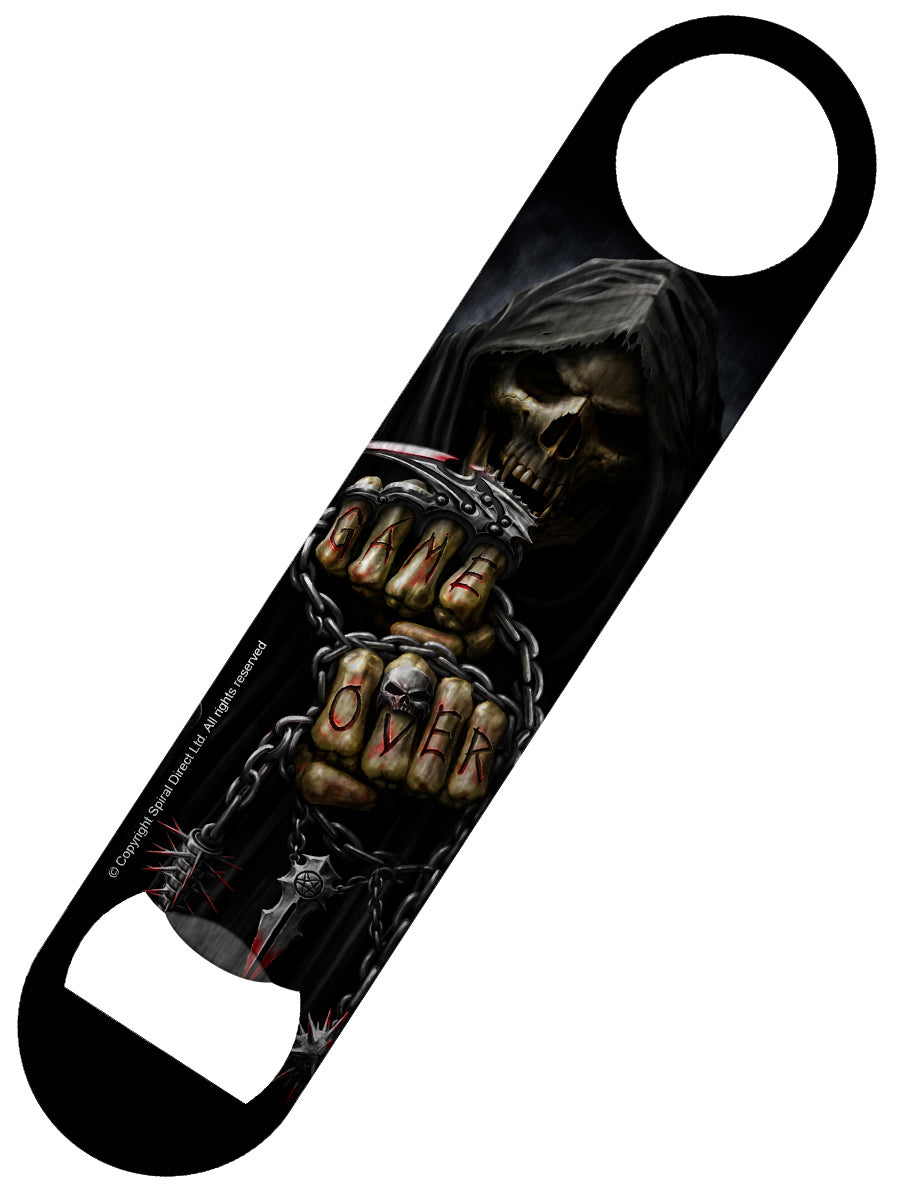 Bottle Opener Back