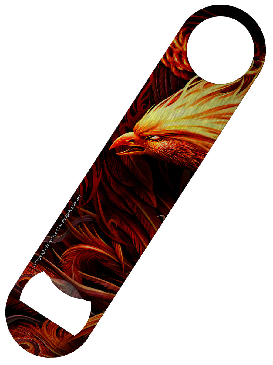 Bottle Opener Back