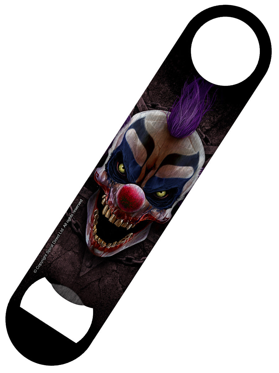 Bottle Opener Back