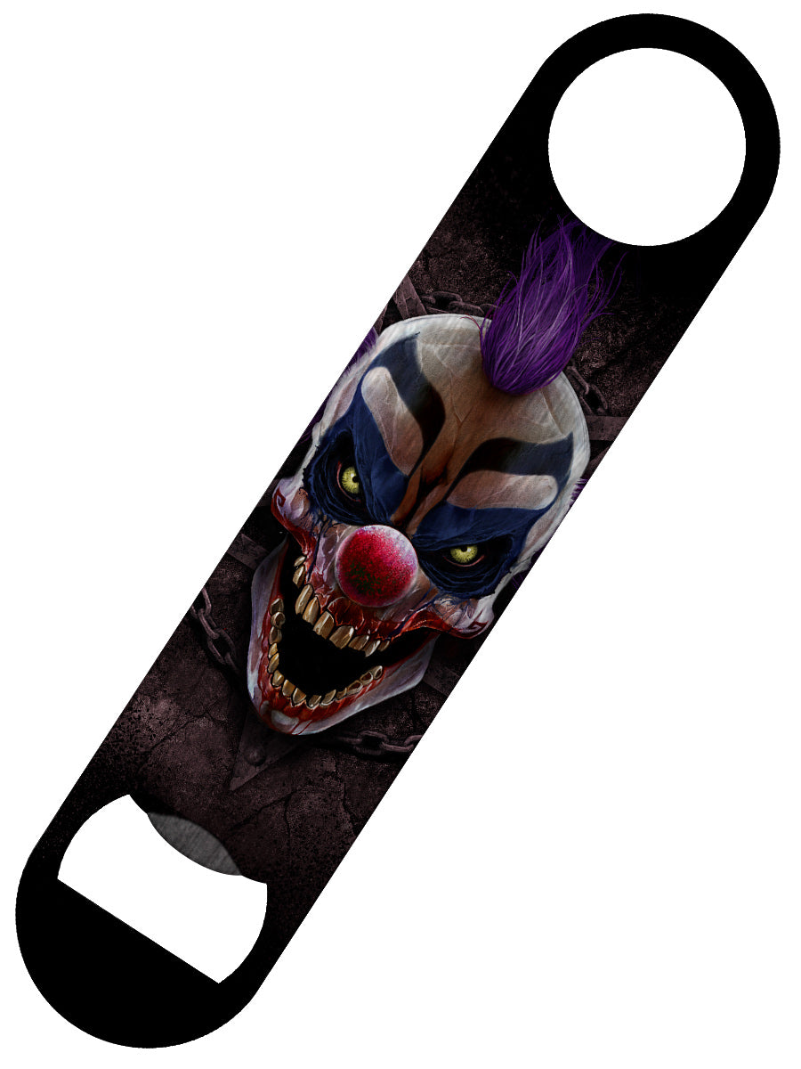 Bottle Opener Front