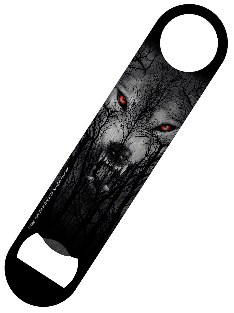 Bottle Opener Back