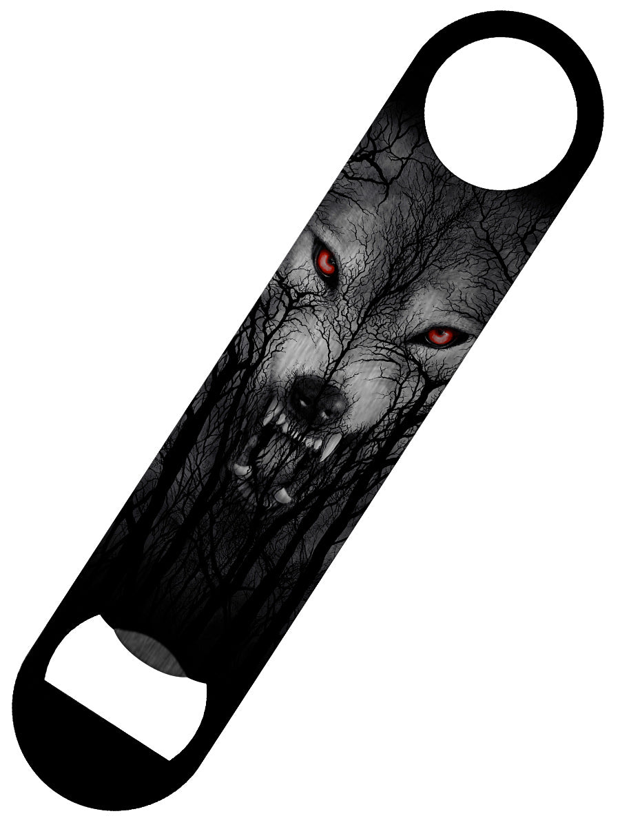 Bottle Opener Front