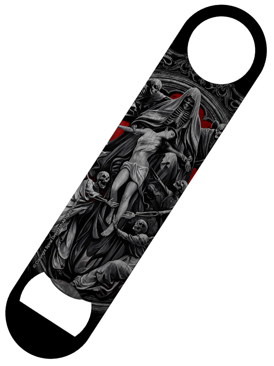 Bottle Opener Back