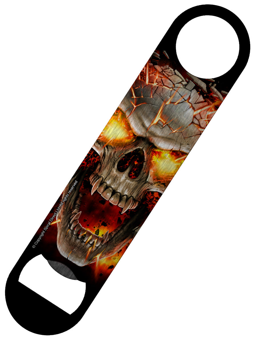 Bottle Opener Back
