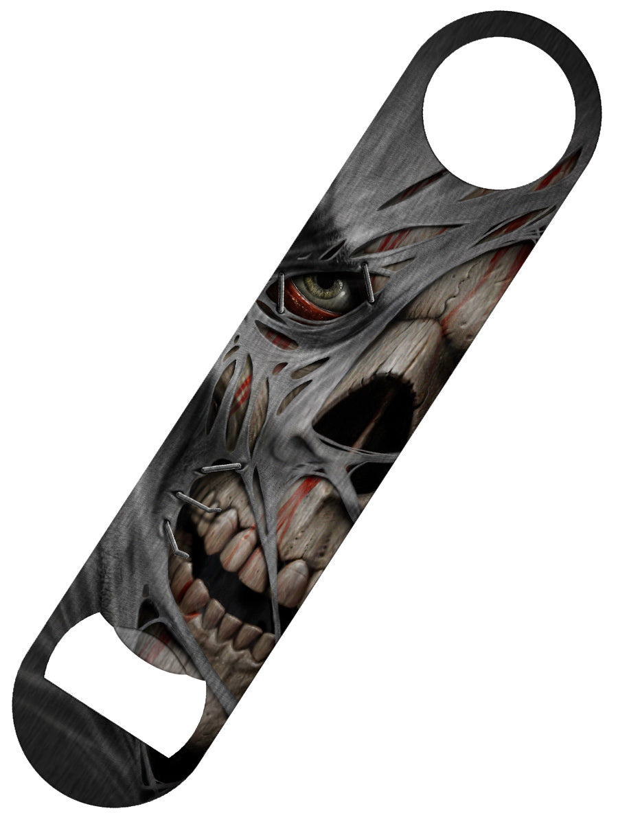 Bottle Opener Back