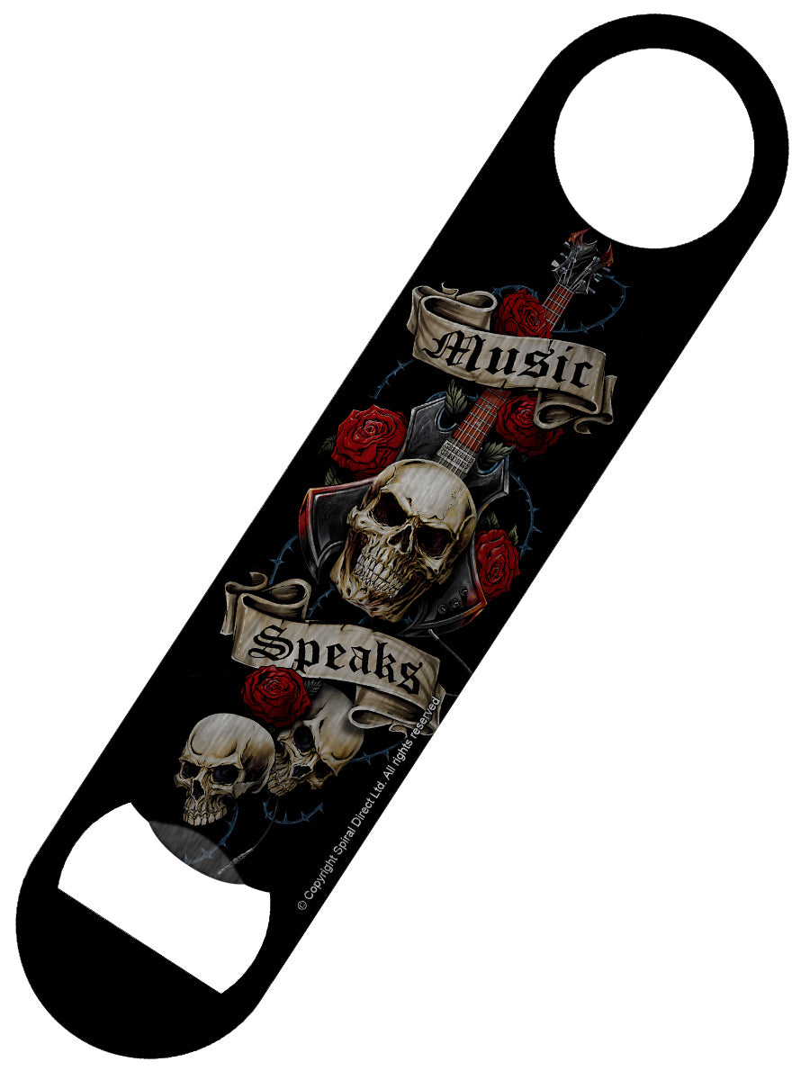 Bottle Opener Back