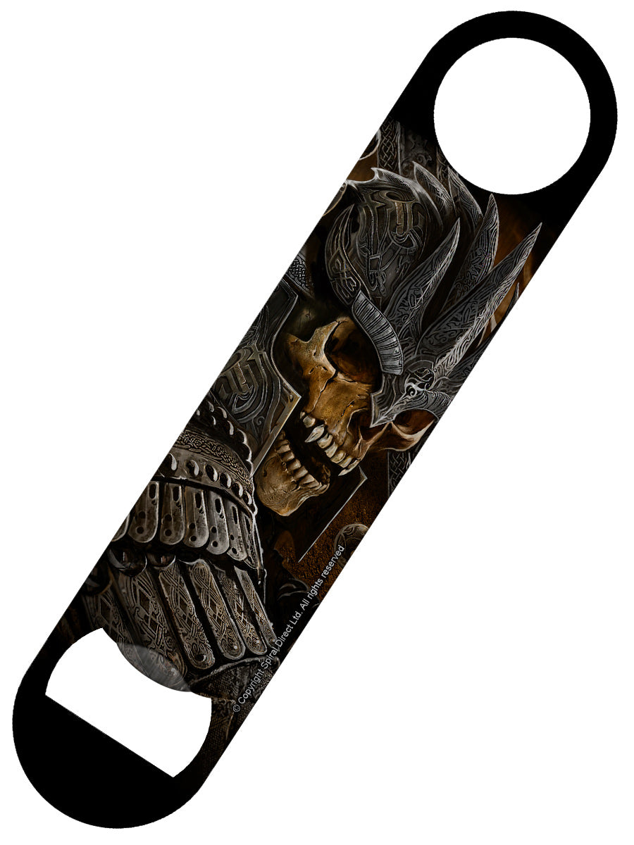 Bottle Opener Back