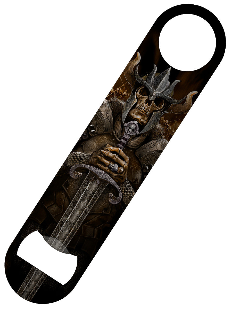 Bottle Opener Front