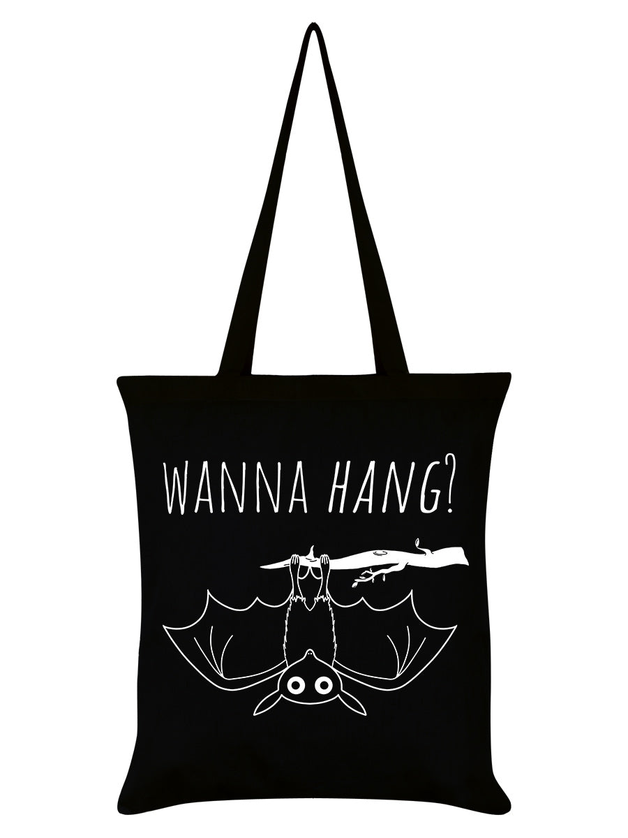 Tote Bag Front