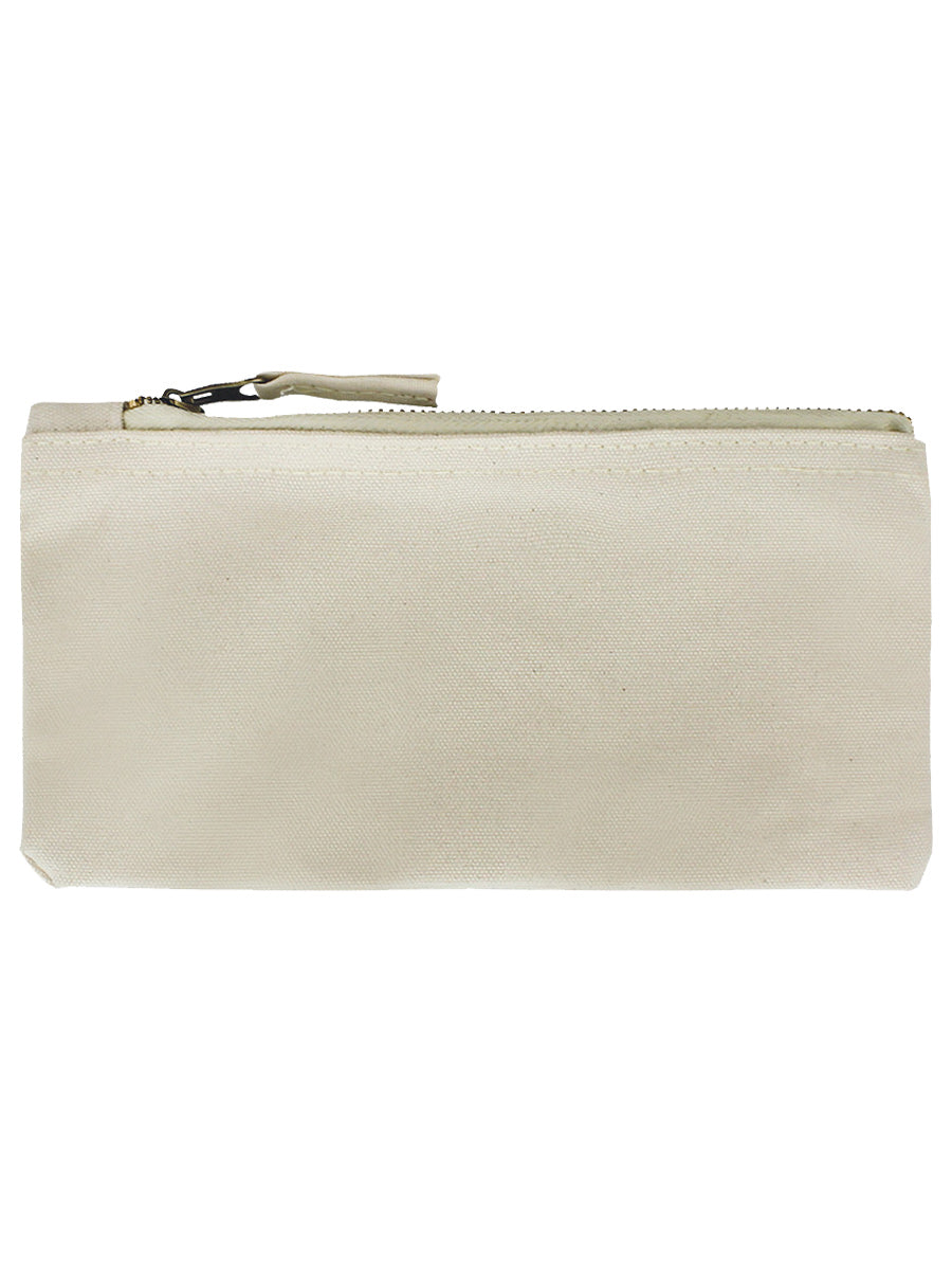 Pencil Case Back