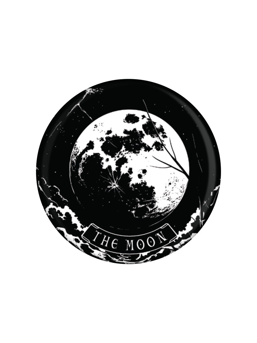 Badge Front
