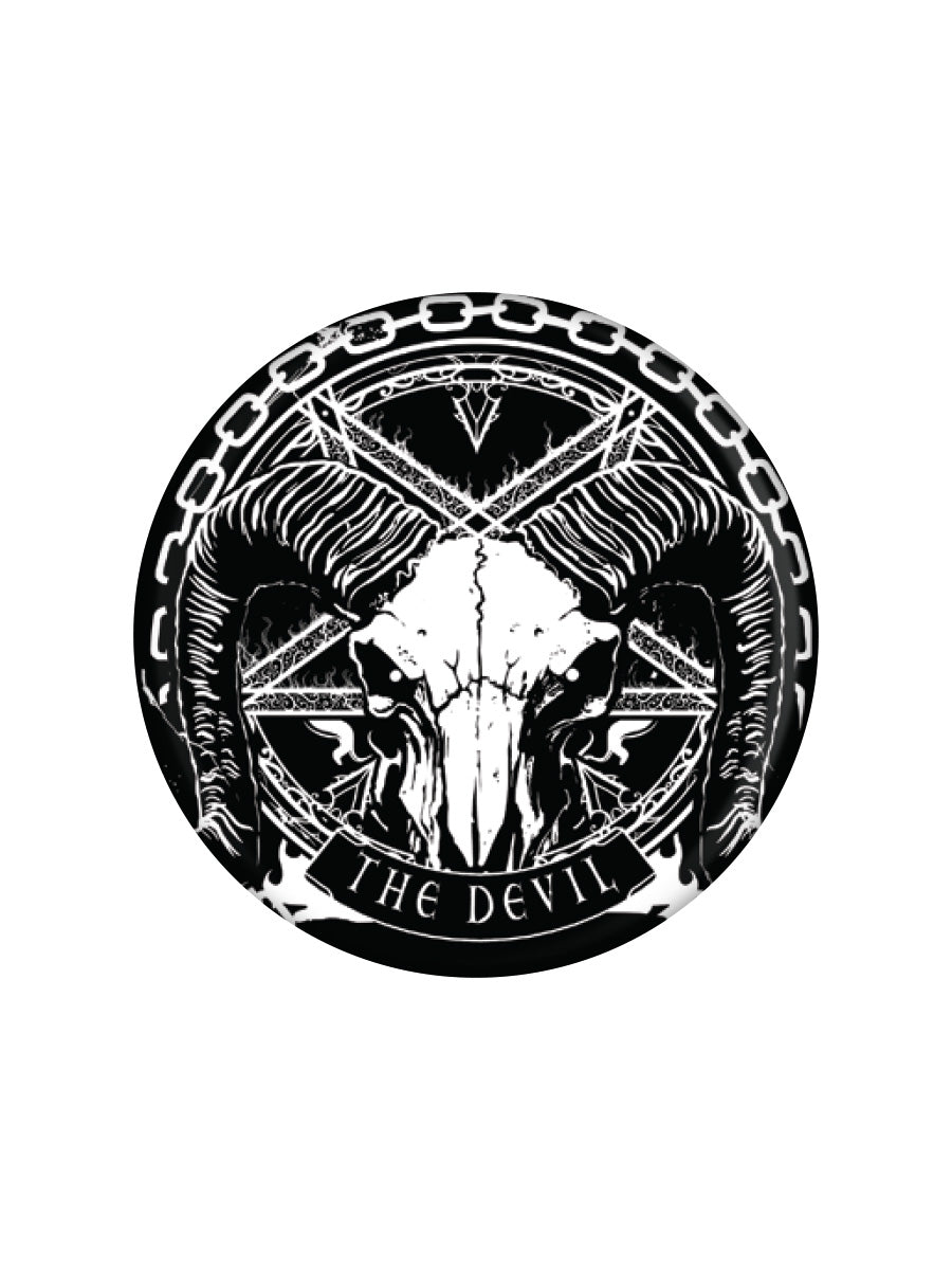 Badge Front
