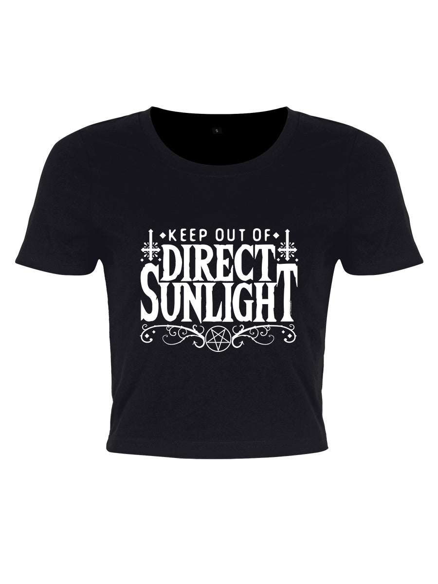 Ladies T-shirt Front