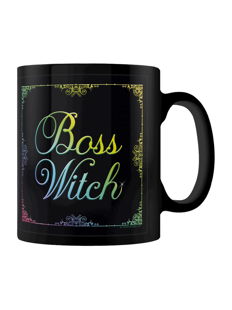 Panel Mug Right