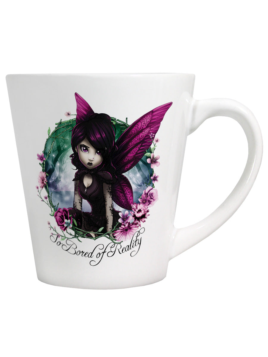 Latte Mug Right