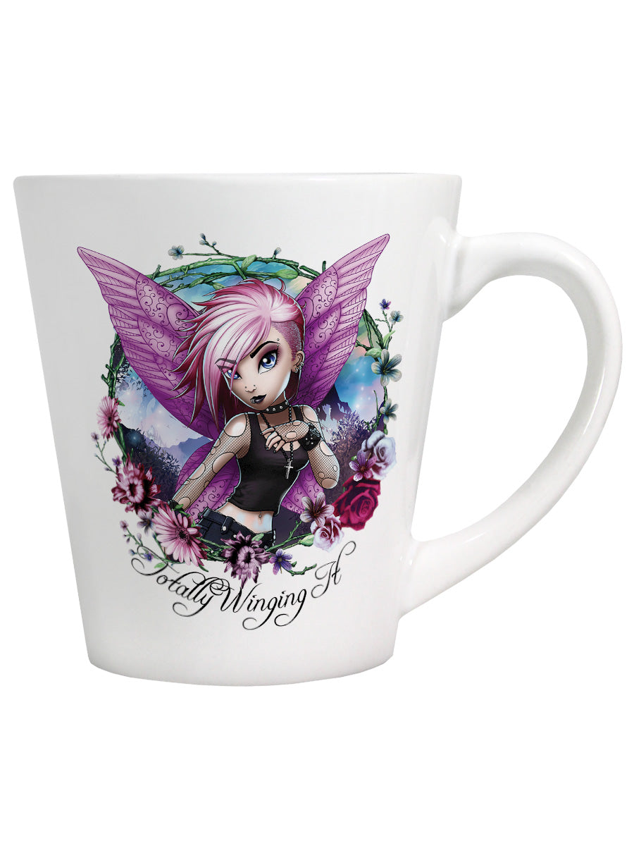 Latte Mug Right