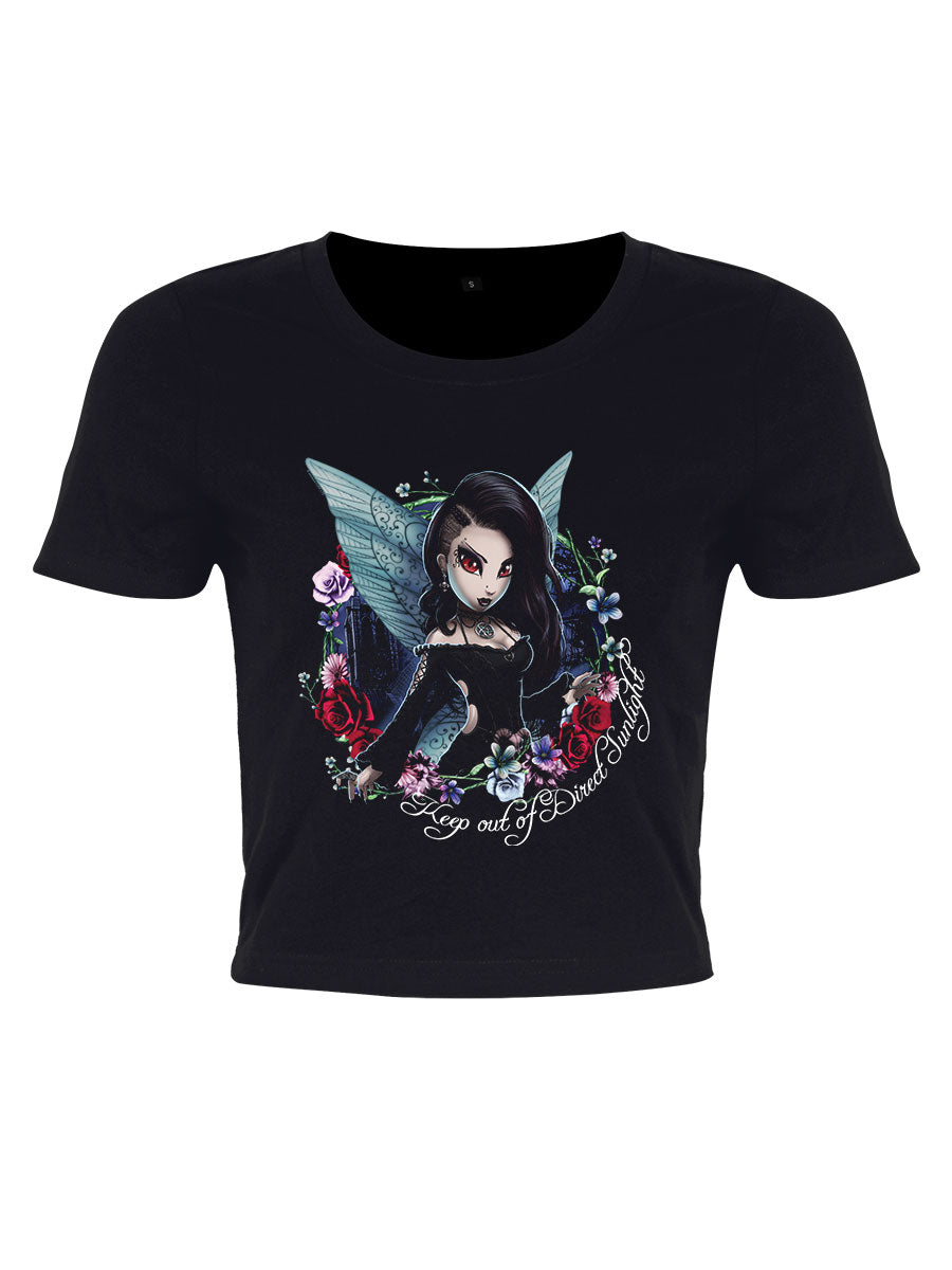 Ladies T-shirt Front