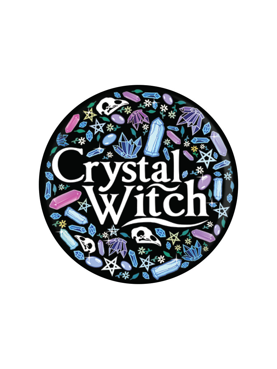 Badge Front