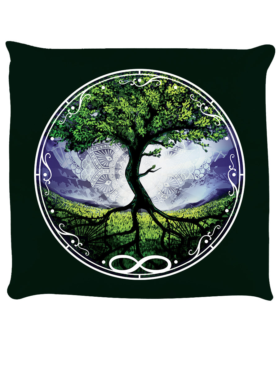 Cushion Front