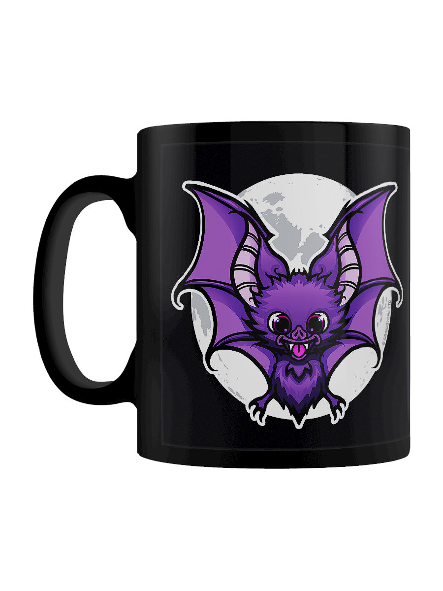 Panel Mug Front