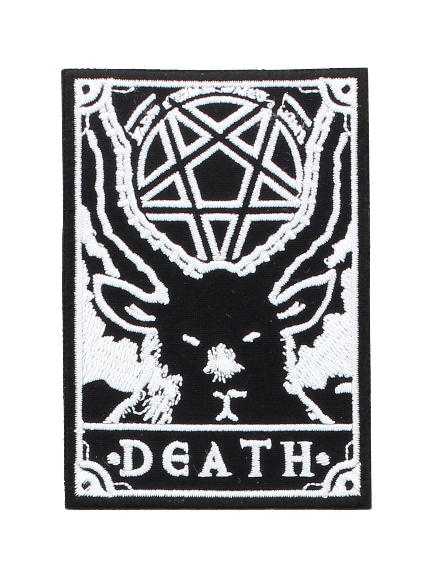 Patch Front