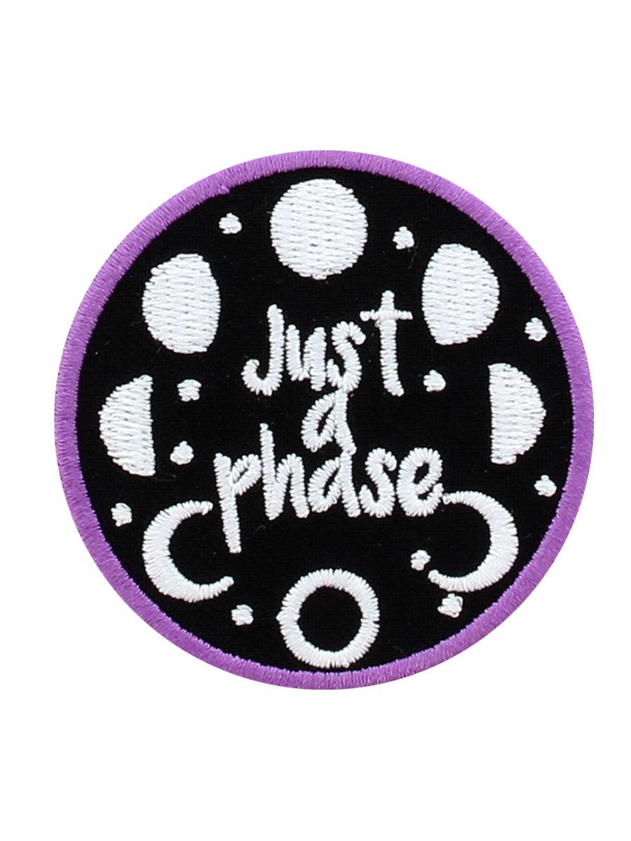 Patch Front