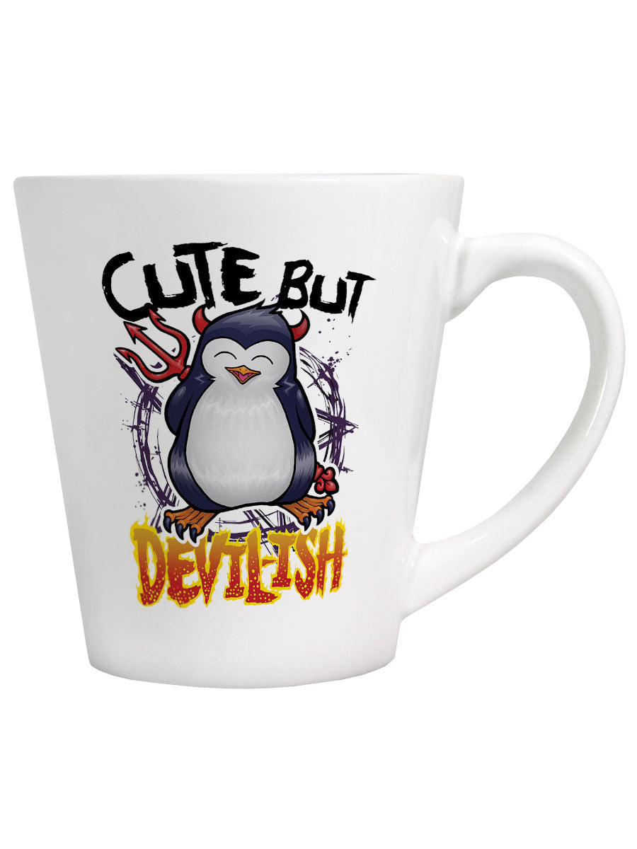 Latte Mug Right