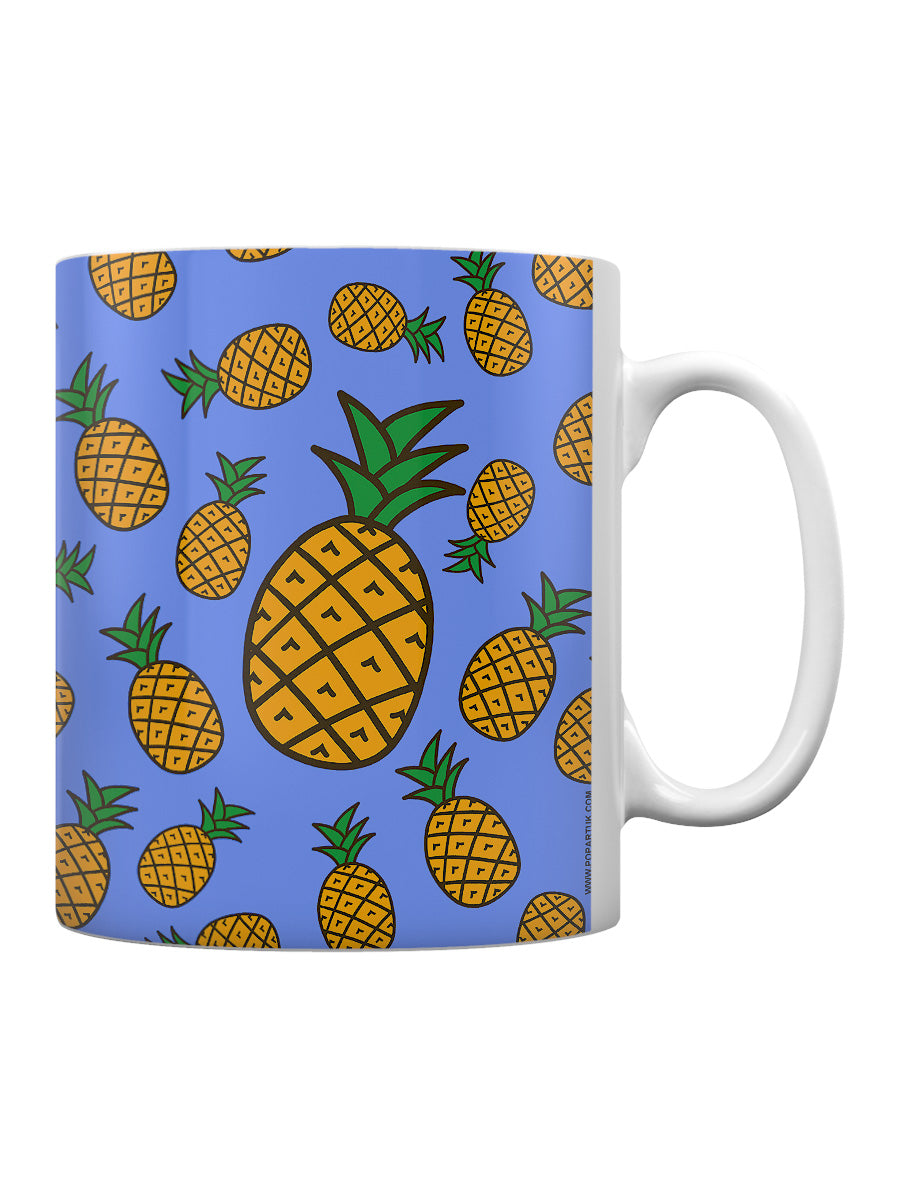 Mug Right