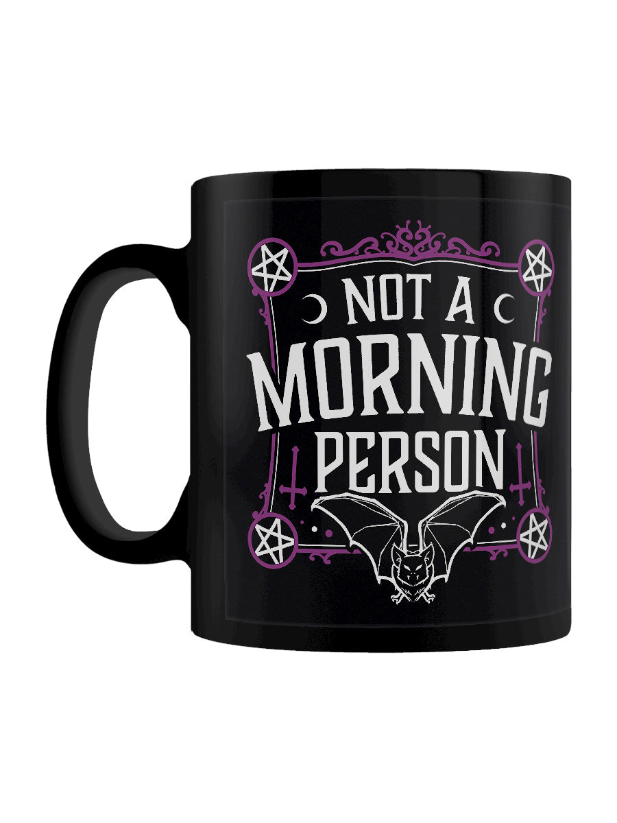Panel Mug Front