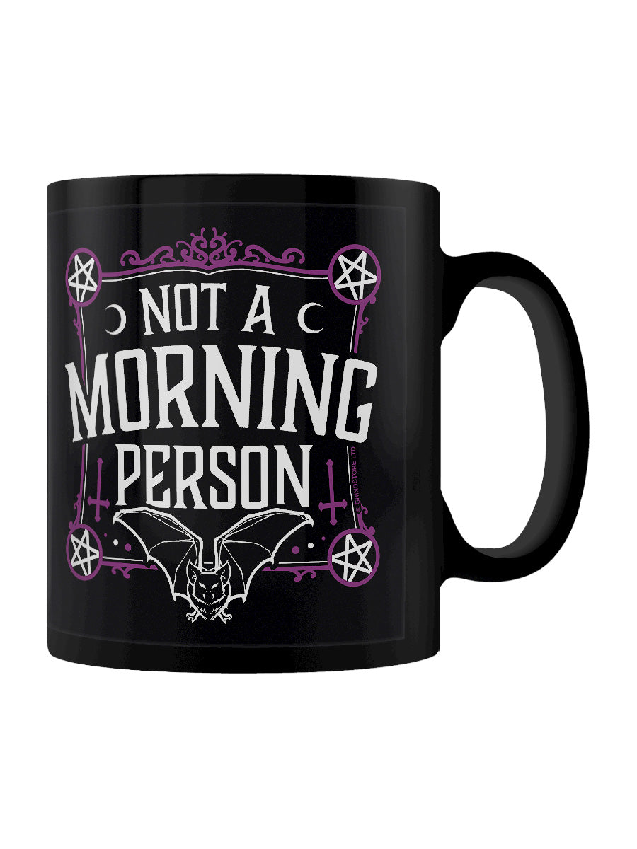 Panel Mug Right