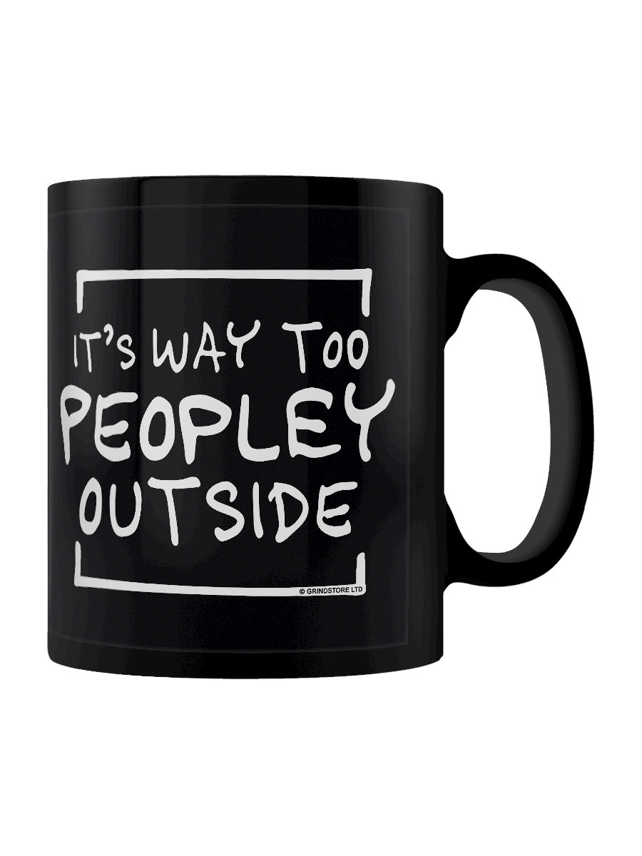 Panel Mug Right