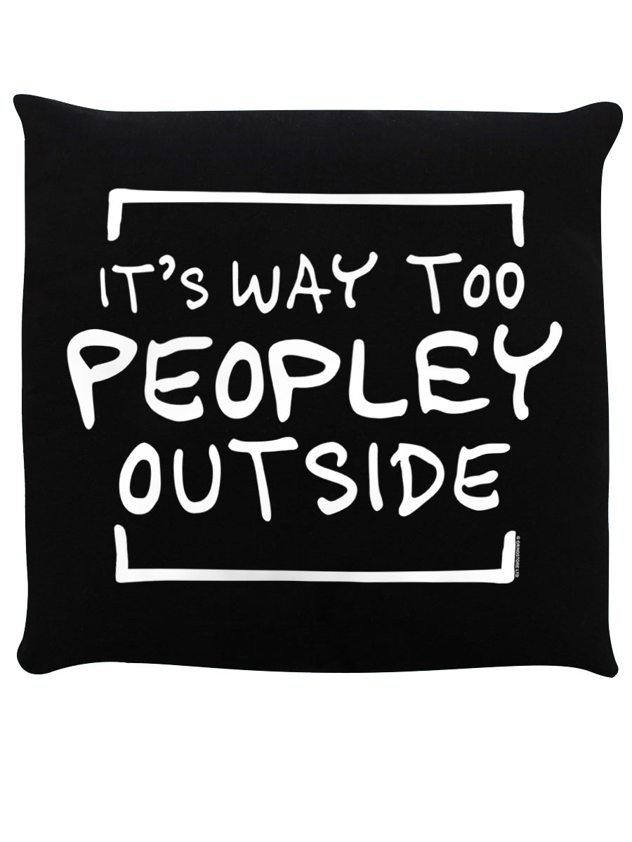 Cushion Front