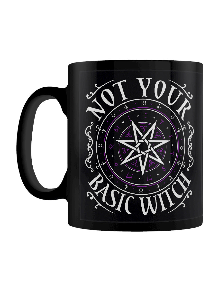Panel Mug Front