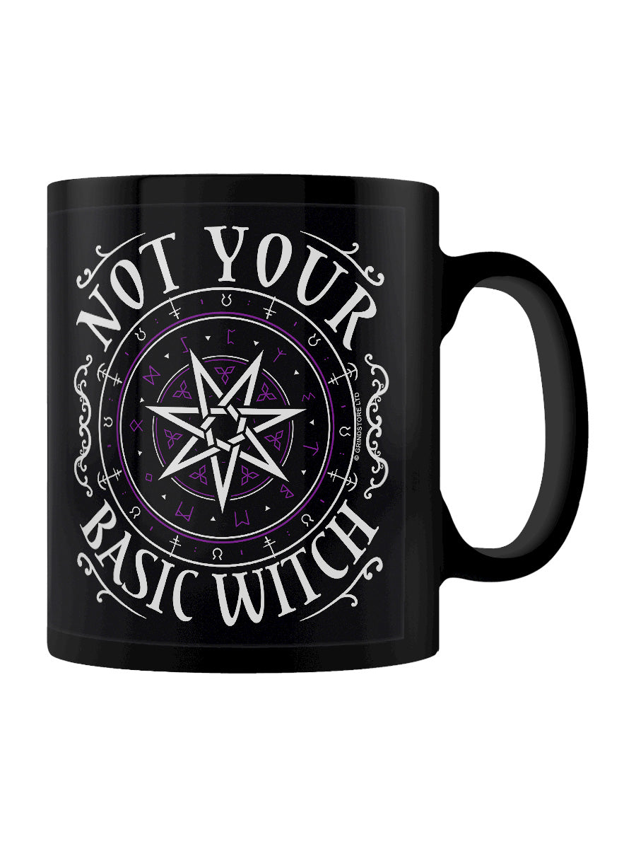 Panel Mug Right
