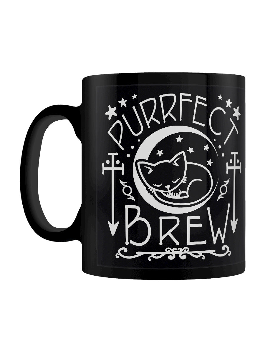 Panel Mug Front