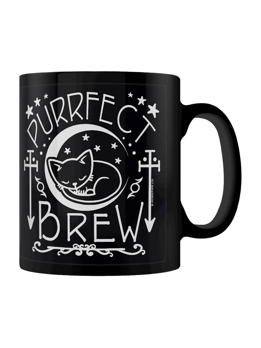 Panel Mug Right