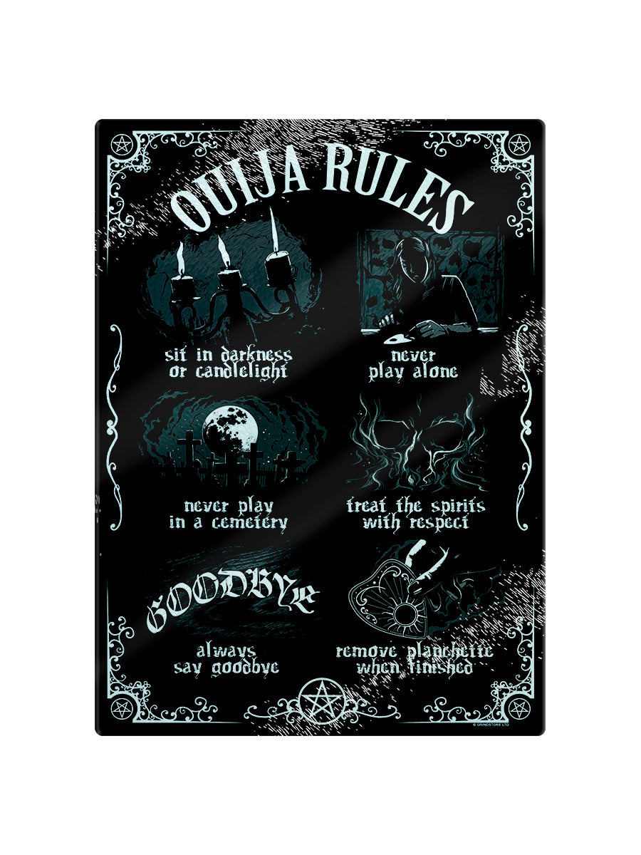 Ouija Board Rules Chopping Board Buy At Stubbs Mugs ouija-board-rules-chopping-board-buy-at-stubbs-mugs