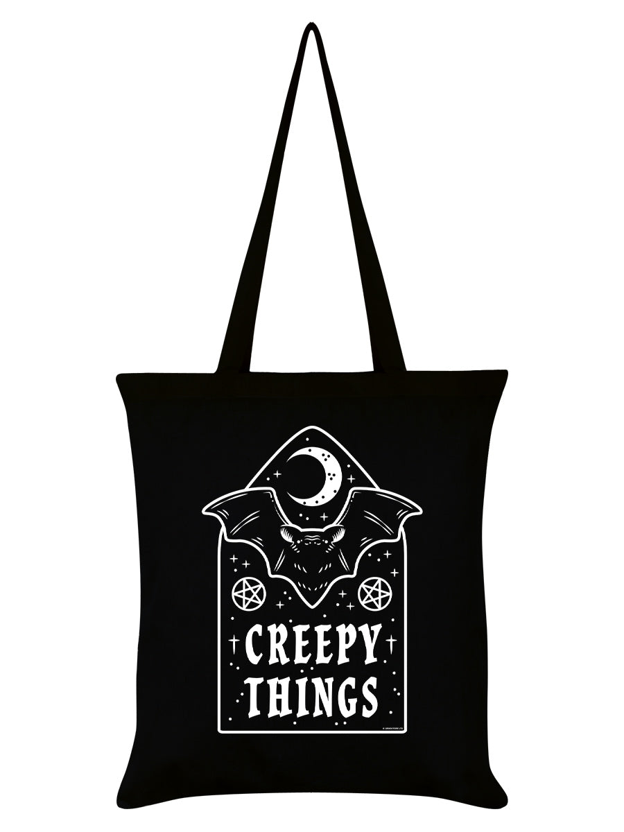 Tote Bag Front