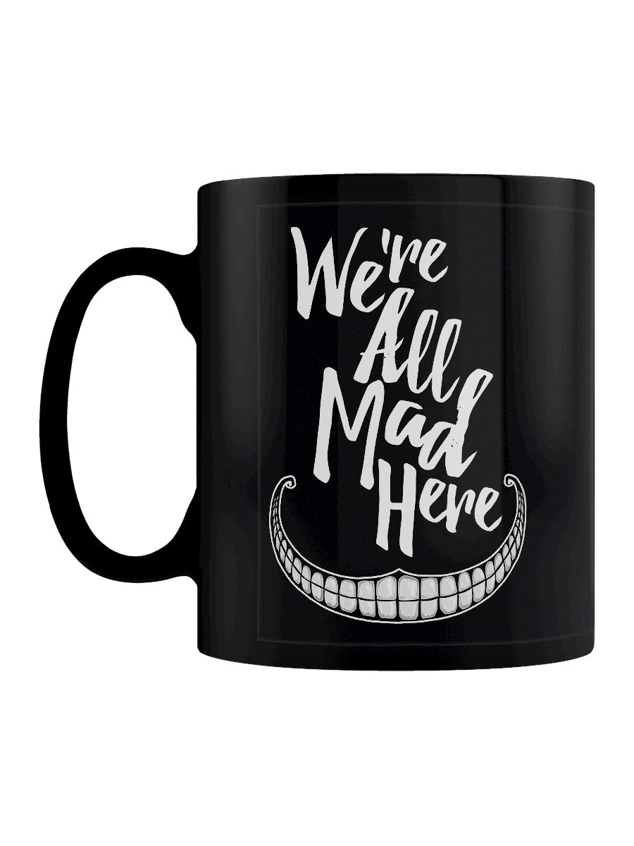 Panel Mug Front