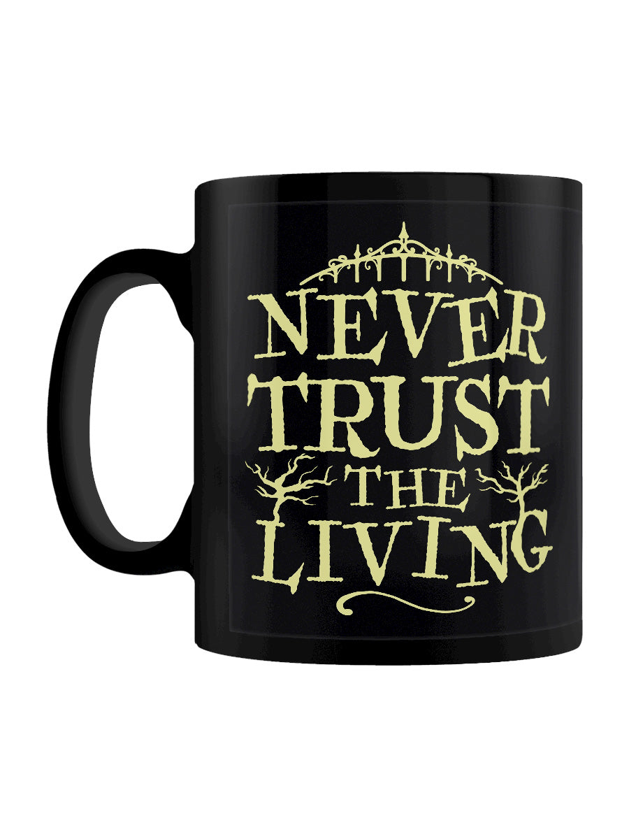 Panel Mug Front