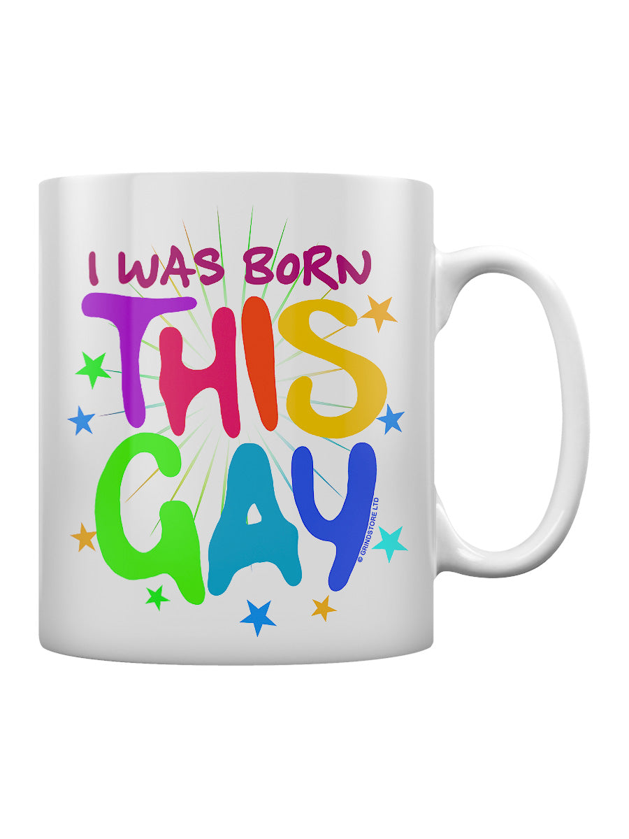 Mug Right