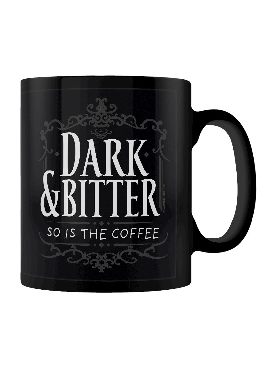 Panel Mug Right