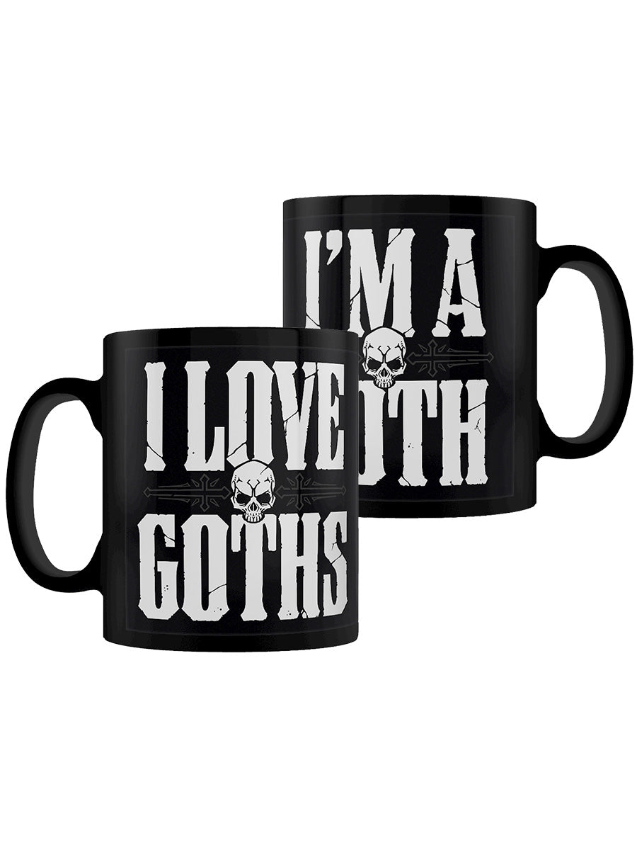 Mug Set Front