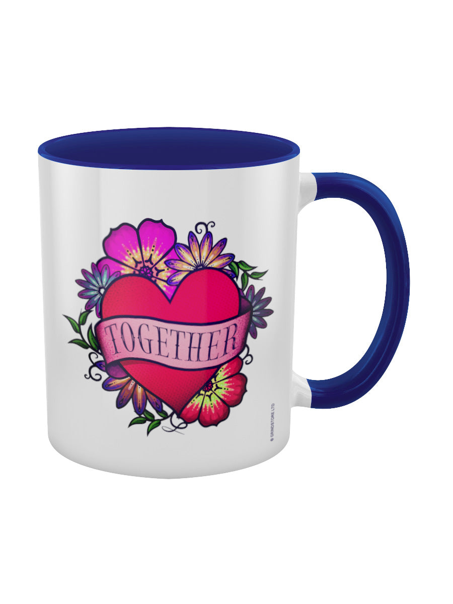Mug Set Back