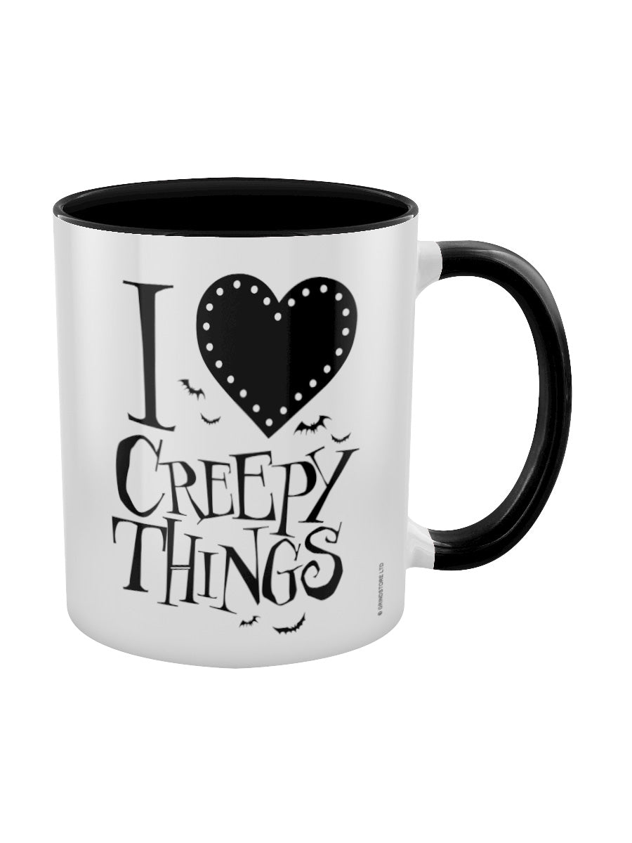 Mug Set Back