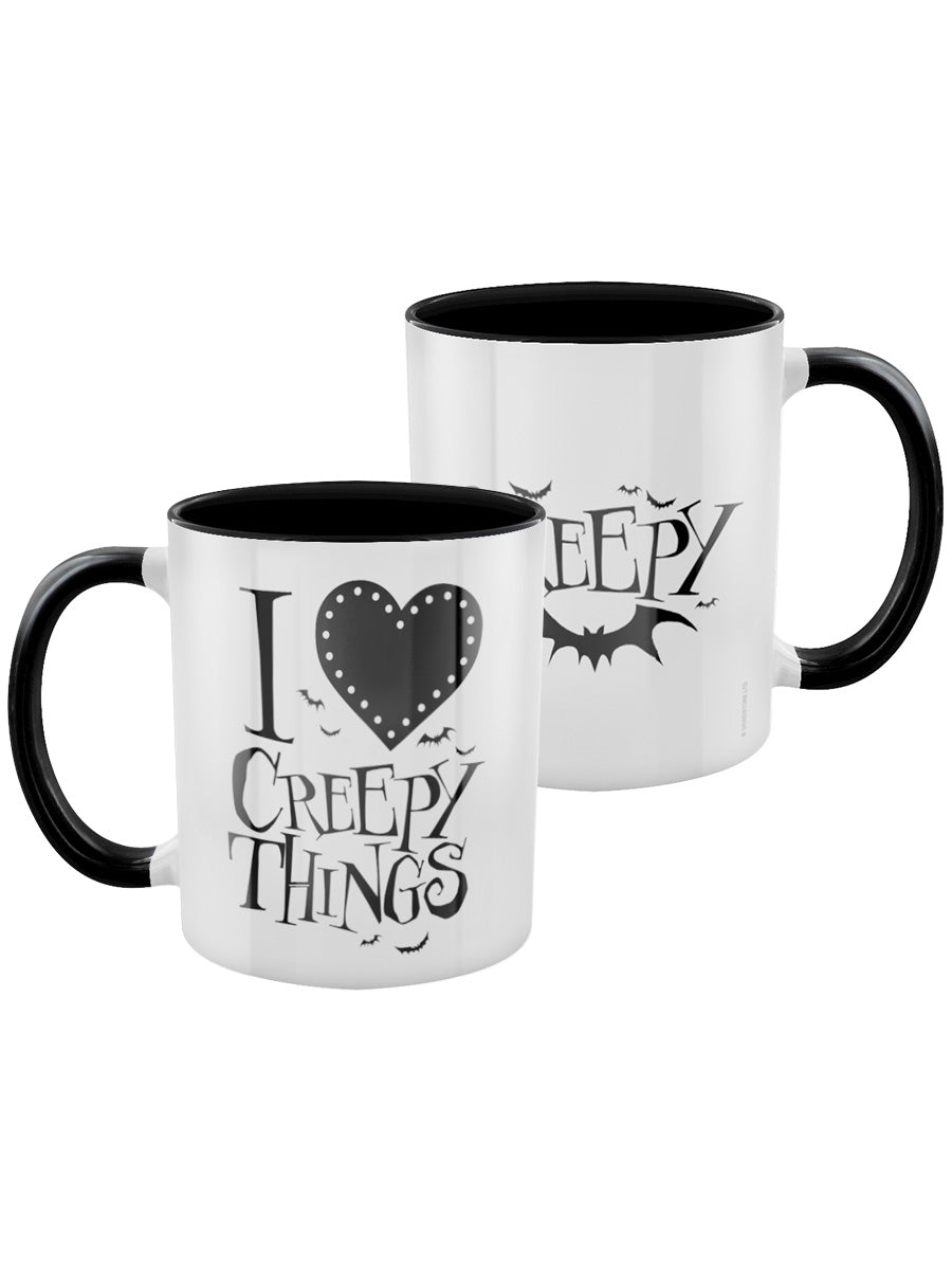 Mug Set Front