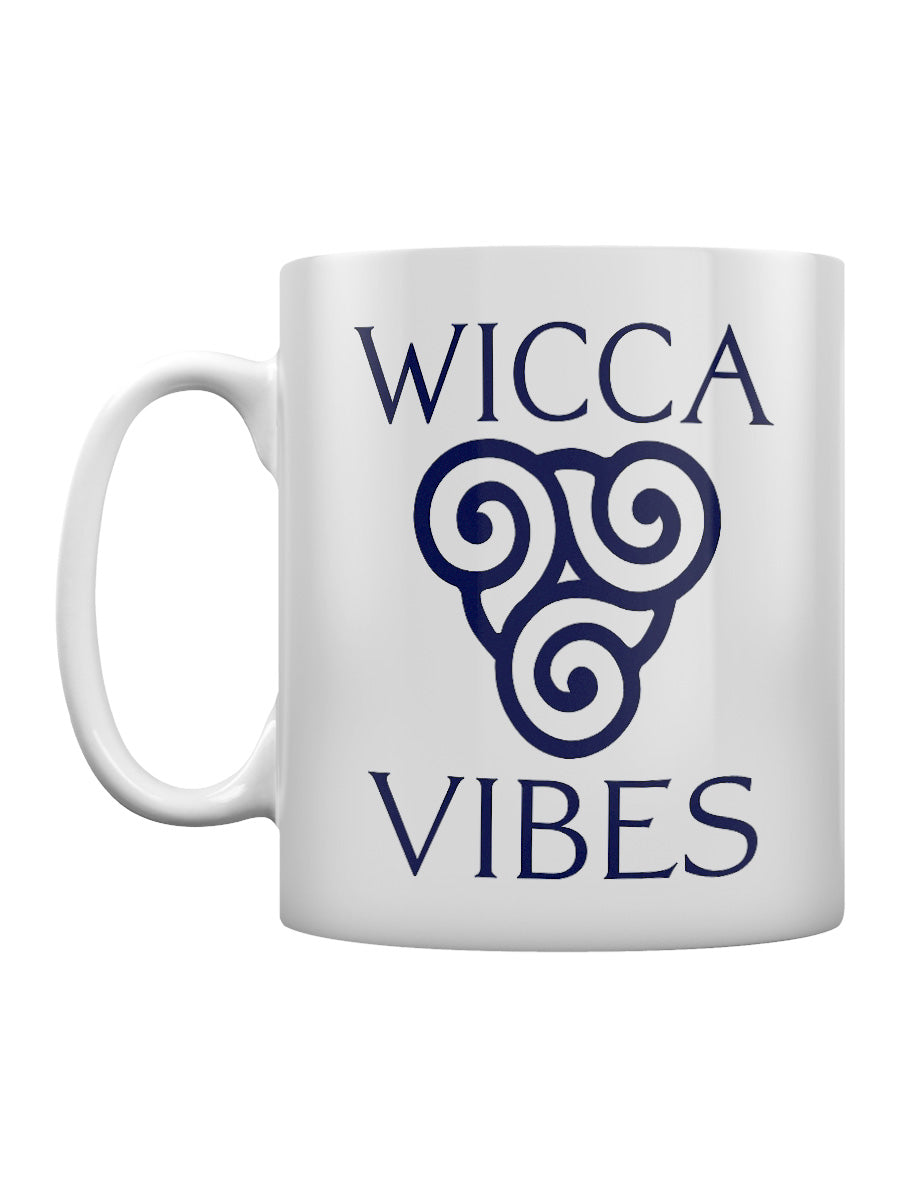 Mug Front