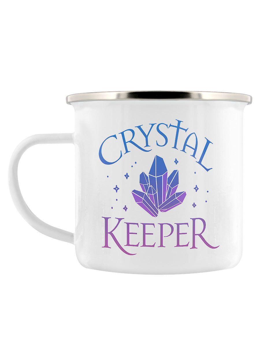 Enamel Mug Front