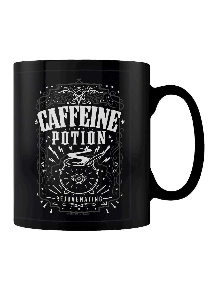 Panel Mug Right