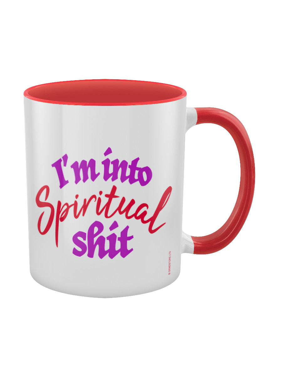 Mug Right